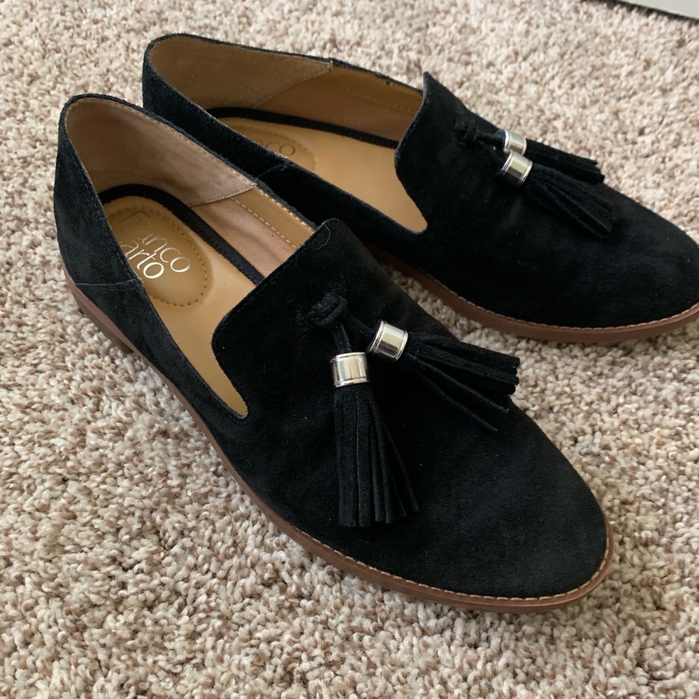 Franco Sarto shoes